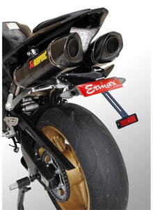 Ermax entretail Yamaha R1 2009-2014