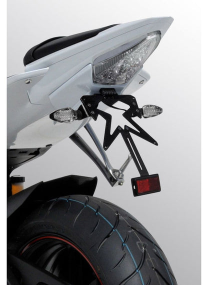 Ermax entretail Yamaha R6 2008-2016