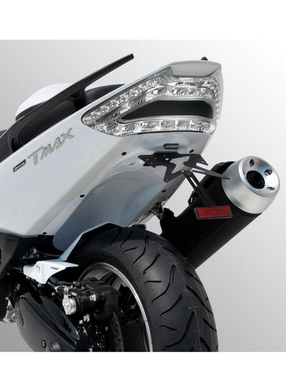 Ermax Untertail Yamaha T-MAX 500 2008-2012
