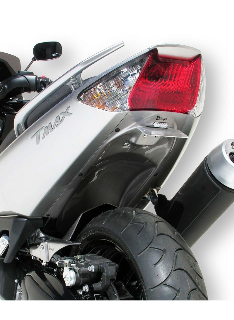 Ermax undertail Yamaha T-Max 500 2008-2012