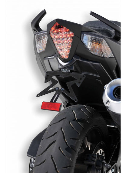 Ermax Untertail Yamaha T-MAX 530 2012-2016