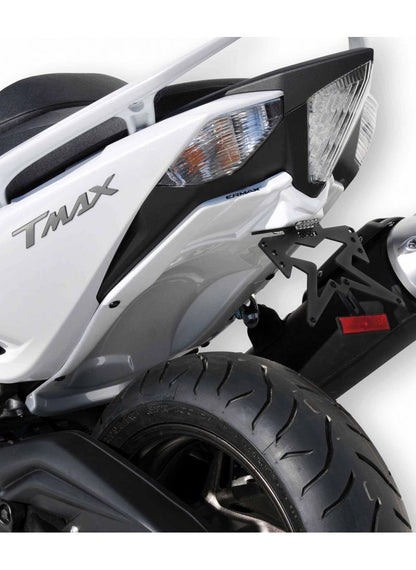 Ermax Untertail Yamaha T-MAX 530 2012-2016