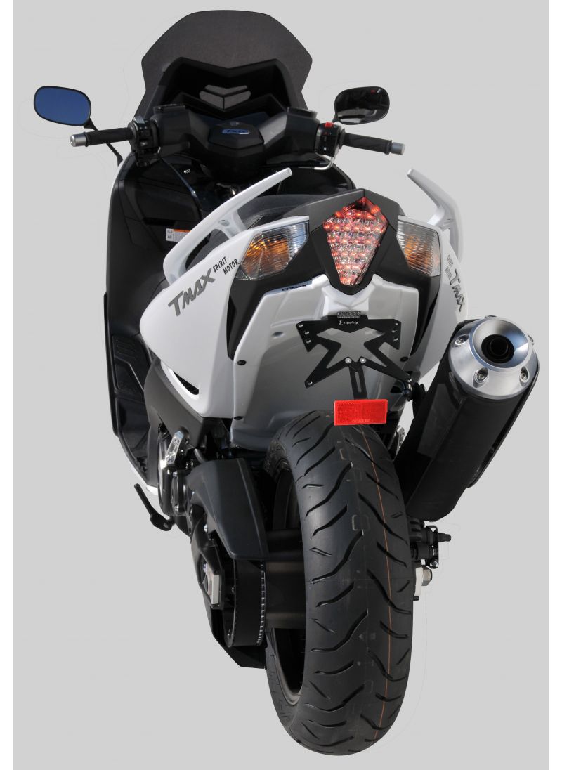 Ermax undertail Yamaha T-Max 530 2012-2016