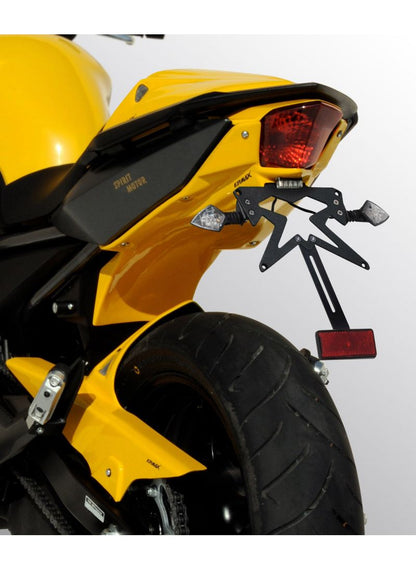Ermax Undertail Yamaha XJ6 N 2013-2016