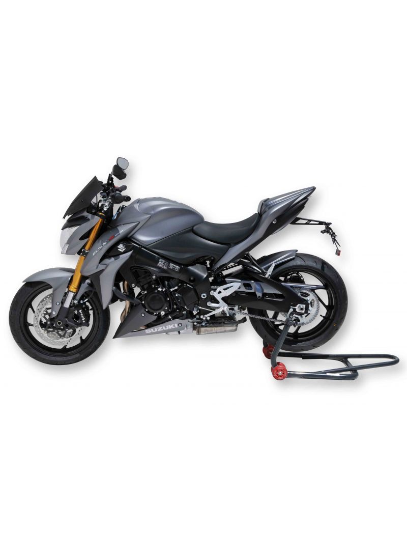 Ermax undertray undertail GSX S 1000/GSX S 1000 F 2015-