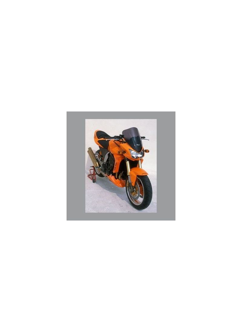 Ermax windscreen flyscreen 36cm Z1000 03-06 - KLE 500 2005-2007