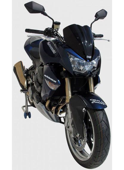En pare-brise Ermax FlyScreen 39cm Z1000 2007-2009