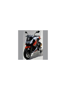Ermax FlyScreen Windshield HP 37cm Z1000 2010-2013 (Kit d'installation incl.)