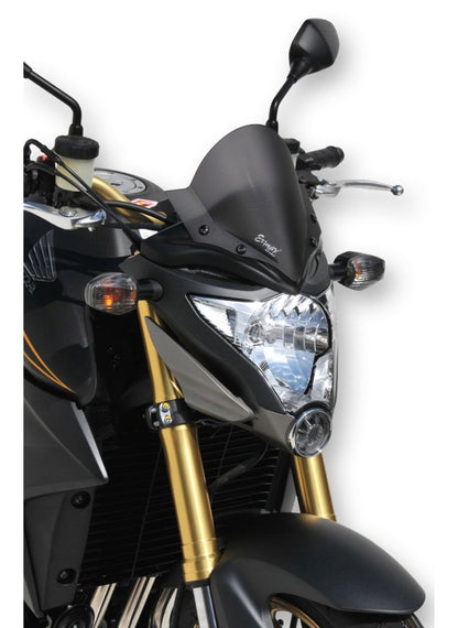 Ermax FlyScreen Windshield Sport 23cm CB1000R 2008-2016 (Kit d'installation inclus)