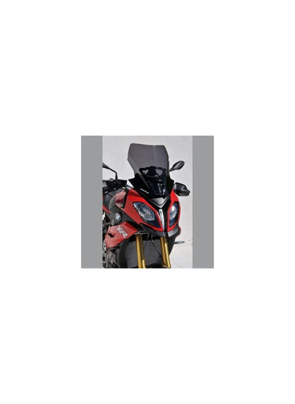 En pare-brise haut écran Ermax 45 cm (kit de raccord incluant) pour S 1000 XR 2015