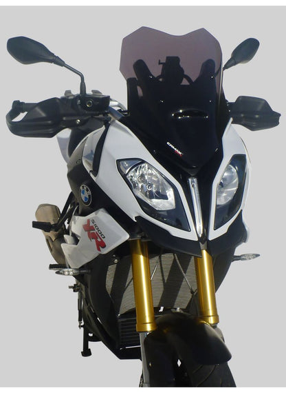 En pare-brise d'Ermax Sport (Kit d'ajustement incl.) Pour S 1000 XR 2015