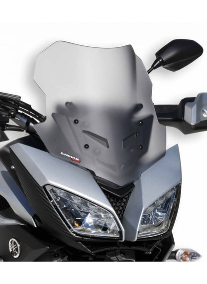 Ermax Windshield Sport 35cm MT-09 Tracer 900 2015-2017 (Kit d'installation incl.)