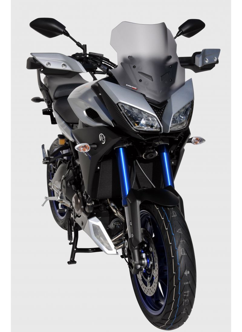 Ermax windshield Sport 35cm MT-09 Tracer 900 2015-2017 (incl. installation kit)