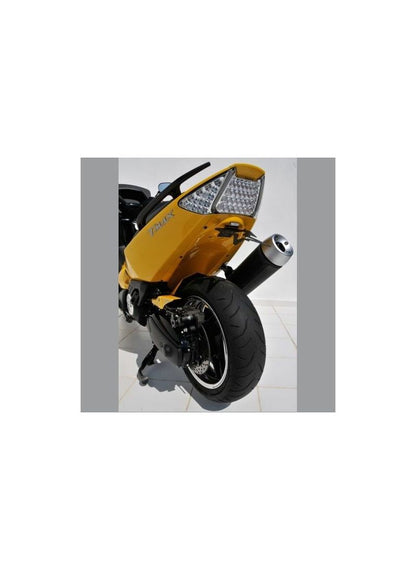 Ermax White Taillight Yamaha T-MAX 500 2008-2012