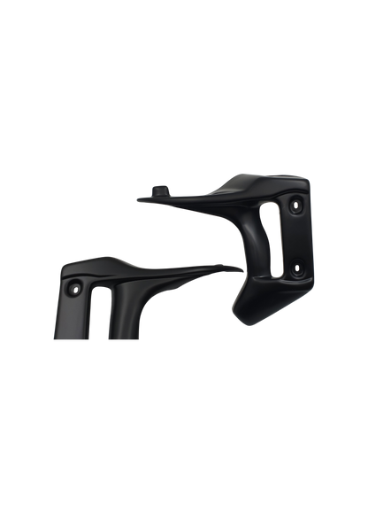 Panneaux latéraux du radiateur Ermax Honda CB900 Hornet 2001-2009 (vendu par paire)