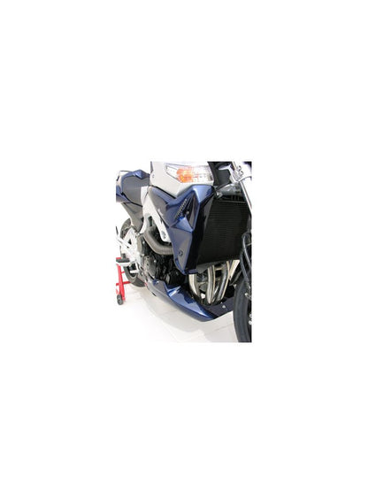 Panneaux latéraux du radiateur Ermax Suzuki GSR600 2006-2013 (vendu par paire)