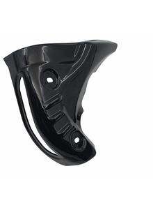 Ermax radiator side panels Triumph Speed Triple 1050 2005-2007 (sold per pair)