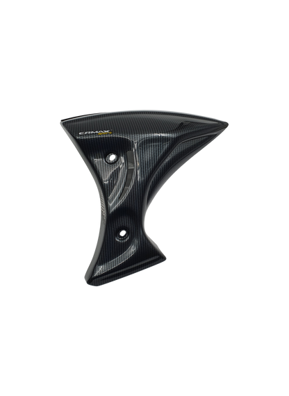 Panneaux latéraux du radiateur Ermax Yamaha FZ1n 2006-2015 (vendu par paire)