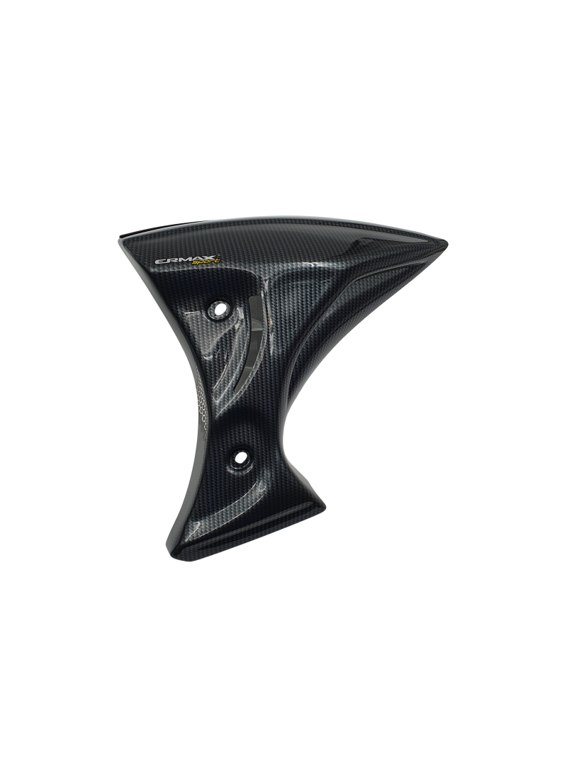 Panneaux latéraux du radiateur Ermax Yamaha FZ1n 2006-2015 (vendu par paire)