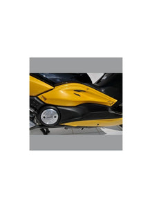 Panneaux latéraux d'Ermax Yamaha T-MAX 500 2008-2012