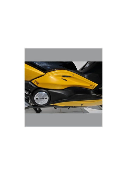 Panneaux latéraux d'Ermax Yamaha T-MAX 500 2008-2012