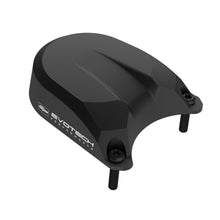 Evotech Oil Filter Guard – Kawasaki Z900RS Black Ball Edition (2026+)