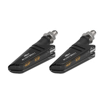 Evotech LED knipperlichten set Smoked (set van 2)