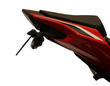 Evotech Honda CBR1000RR SP Kentekenplaathouder 2017-2019