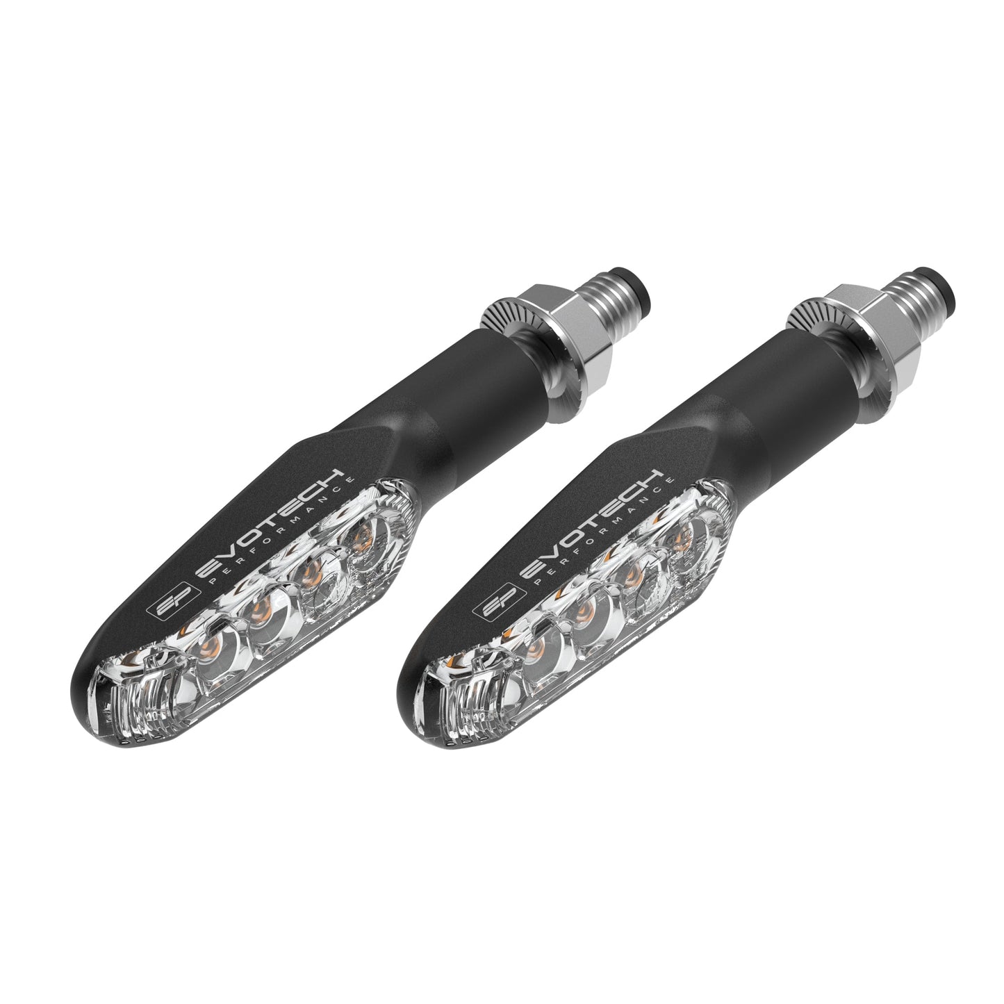 Evotech LED knipperlichten set Dynamisch (Set van 2)