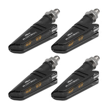 Evotech LED knipperlichten set Smoked (Set van 4)