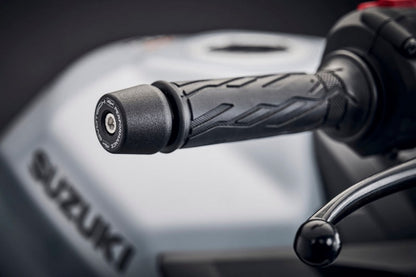 Evotech Performance Stuurgewichtset (oud model) – Suzuki GSX-S1000 / GSX-S950 / Katana – (nieuw, outlet)