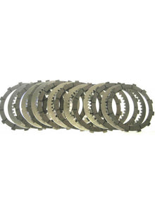 Clutch plate kit 12T organic Ducati 998S (2002-2003)