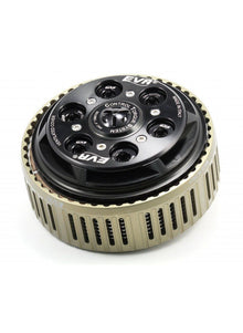 EVR CTS complete slipperkoppelingkit Racing Ducati Hypermotard 1100 (2007-2012)