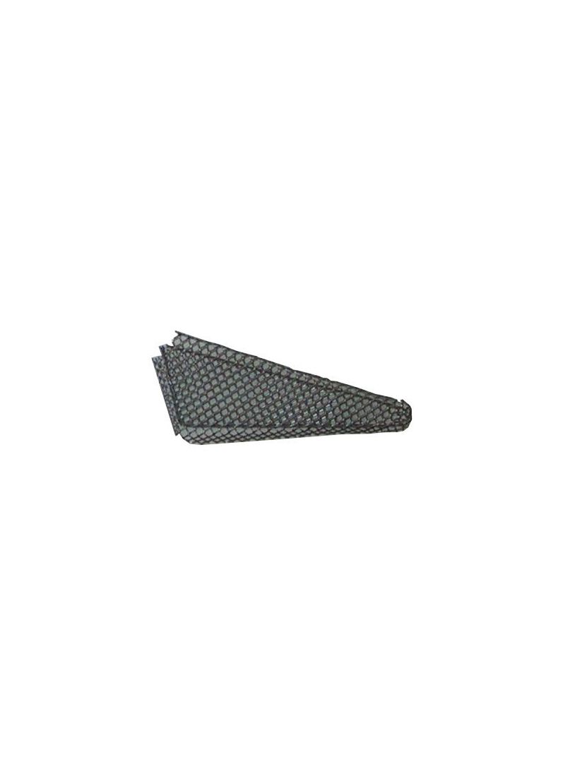 EVR luchtinlaat covers Ducati 998S (2002-2003)