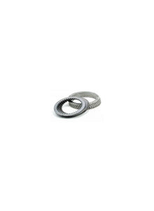 EVR 48-teeth clutch plate set RDU-203, padded steel thickness 38,5mm Ducati 998S (2002-2003)