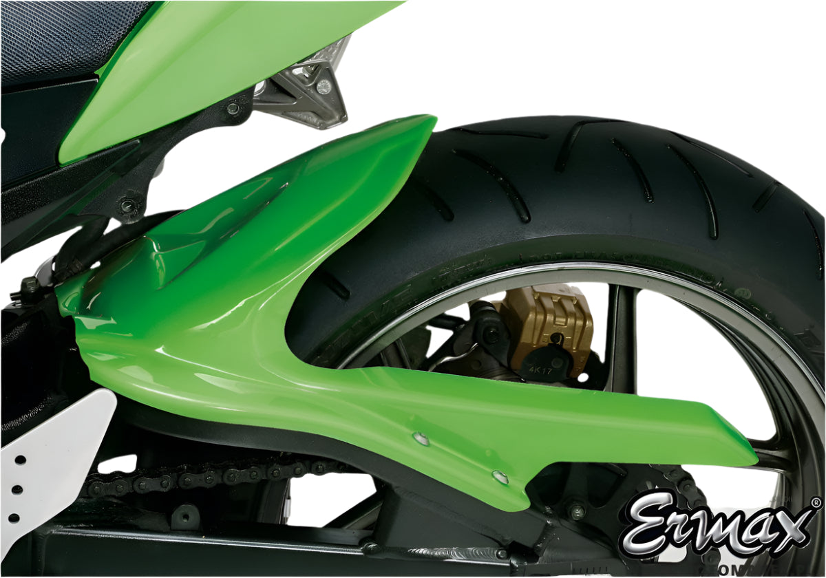Ermax Hugger (Fender arrière) Kawasaki ZX-6R 2005-2006