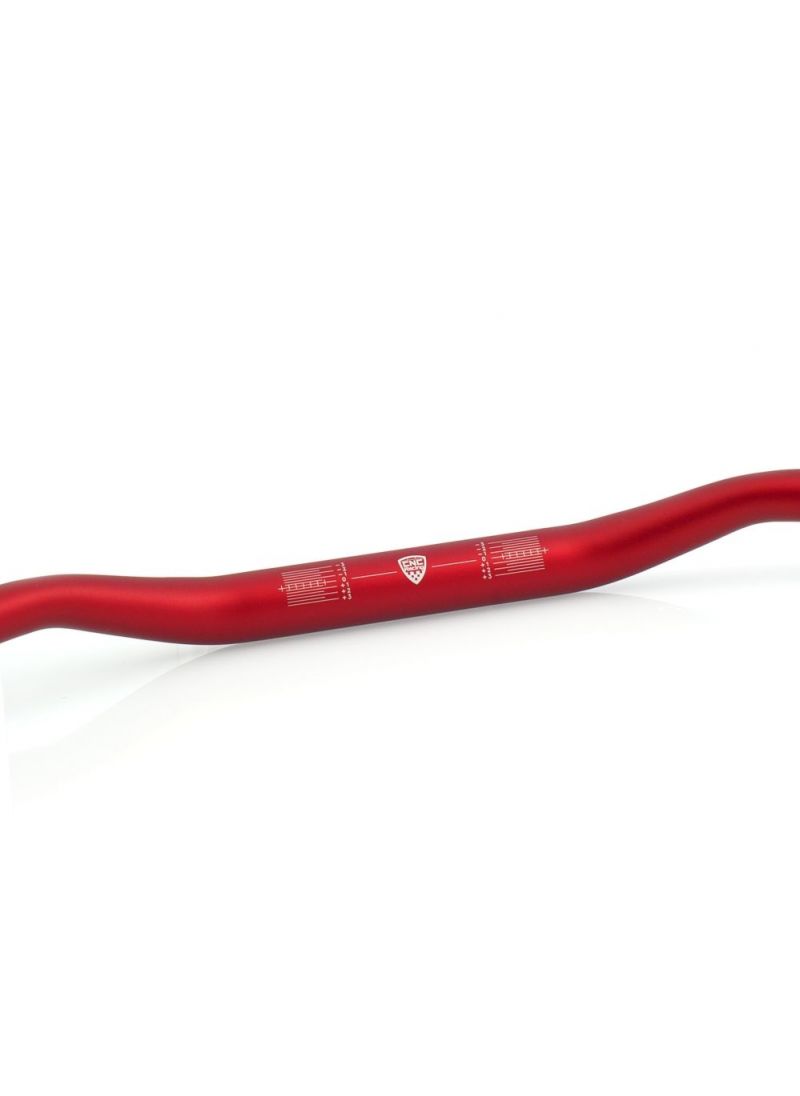 Fatbar stuur 22-29mm universeel CNC Racing Ducati Streetfighter V4S (2025+)