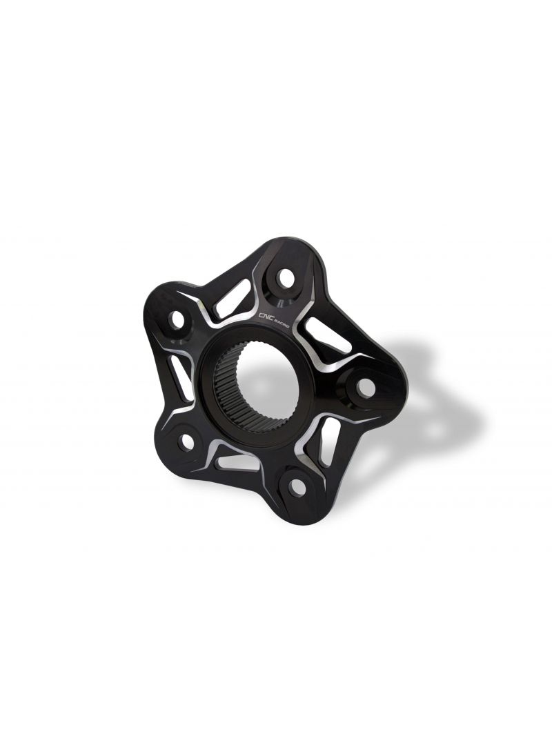 Sprocket arrière Bicolore 5 trous MV Agusta MV Agusta Dragster 800 RR E4 (2018-2020)
