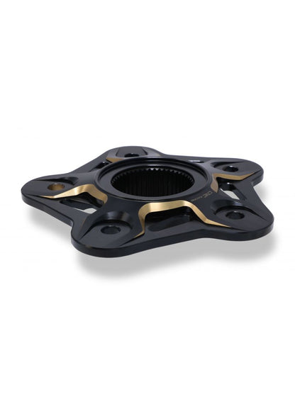 Rear Sprocket Flange Bicolore 5 holes MV Agusta