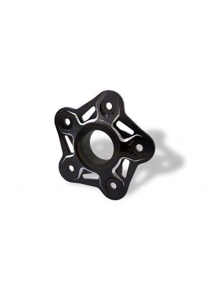 Sprocket arrière BICOLORE 5 trous MV Agusta MV Agusta Brutale 1000 (2018+)