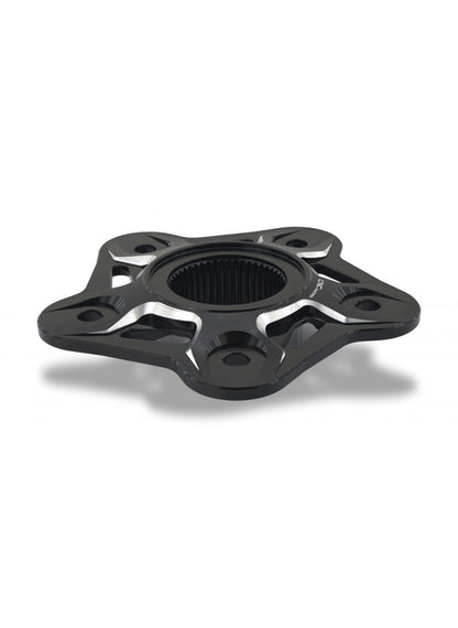 Rear Sprocket Flange Bicolore 5 holes MV Agusta