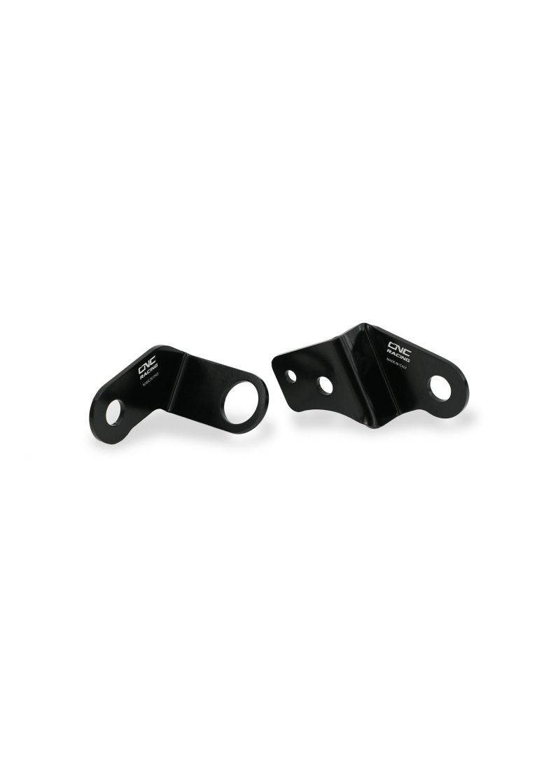 Remvloeistof Reservoir Steunen Set (2 st.) (2 pcs.) Ducati Monster V2 + (Plus) (2026+)