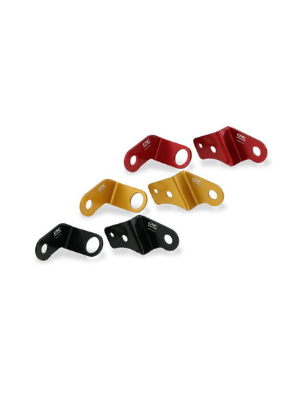 Supports de réservoir de fluide (2 pcs.) Ducati Ducati Streetfighter V4 S (2023+)