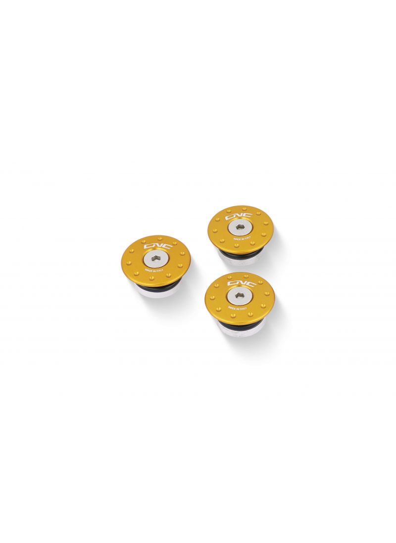 Frame Cap Set Ducati SportTouring ST2 ST3 ST4