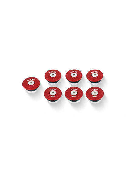 Framecap Set Ducati Streetfighter 848 1098 1098S Ducati Streetfighter 1098 (2009-2013)