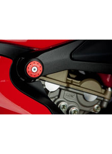 Framecap Set Hypermotard 821 Ducati Hypermotard 821 (2013-2015)