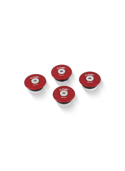 Cadre Cap Set Monster 1993-2000 Ducati Monster 400 (2004-2007)