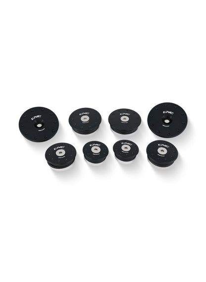 Framecap Set Ducati Diavael 2010-2018 Ducati Diave (2010-2013)