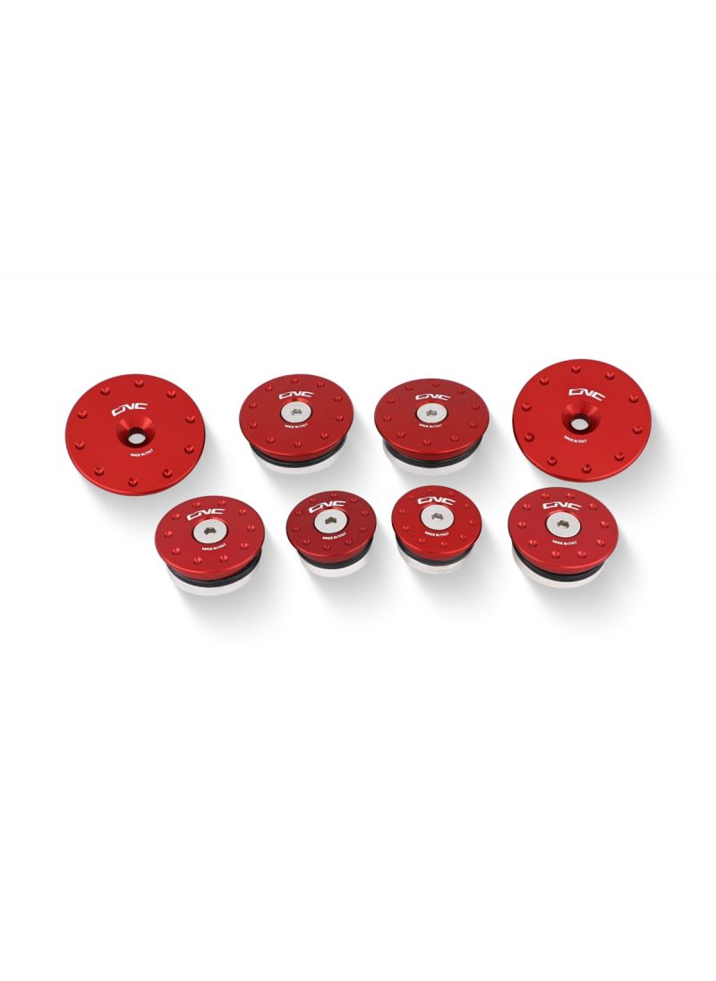 Framecap Set Ducati Diave 2010-2018 Ducati Diave (2014-2018)