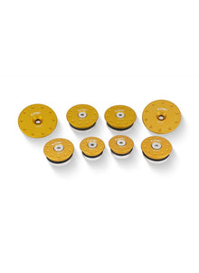 Framecap Set Ducati Diavael 2010-2018 Ducati Diave (2010-2013)